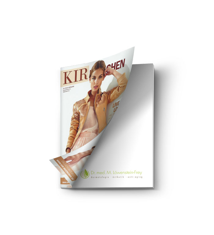 KIR Magazin
