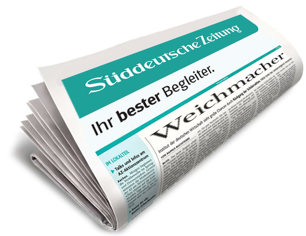 Süddeutsche Zeitung